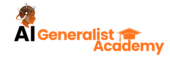 ai generalist academy logo